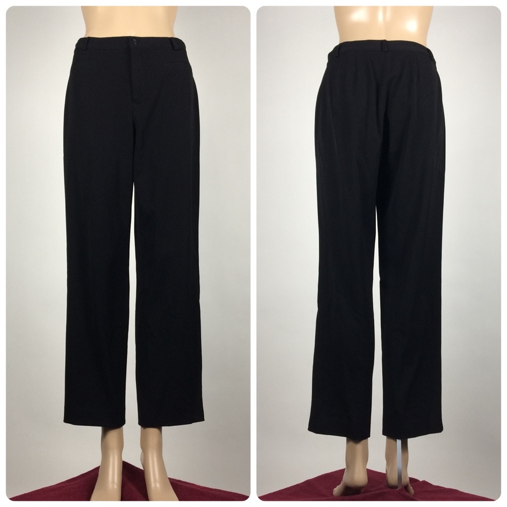 Apt. 9 Stretch Dress Pants